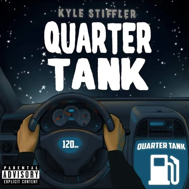 Quarter Tank