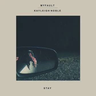 Stay by Kayleigh Noble