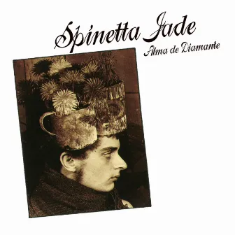 Alma de Diamante by Spinetta Jade