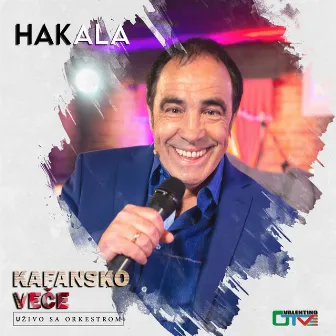 Kafansko veče, Vol. 2 (Live) by Nihad Fetic Hakala