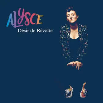 Désir de Révolte by Alysce