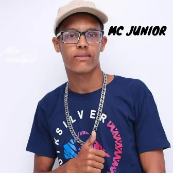 Maquina do Tempo by MC Junior