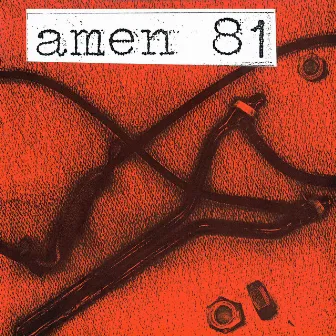 s/t by Amen 81