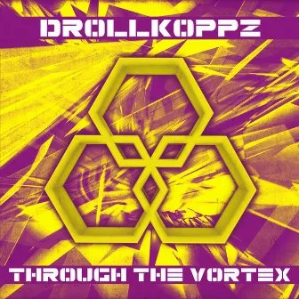 Through the Vortex by Drollkoppz