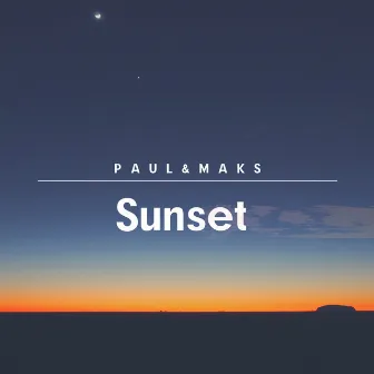 Sunset by Paul