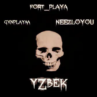 yzbeK by GXNPLAYAA