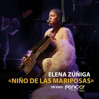 Niño de las Mariposas (EN VIVO FENC CR 2023) by Elena Zúñiga Escobar