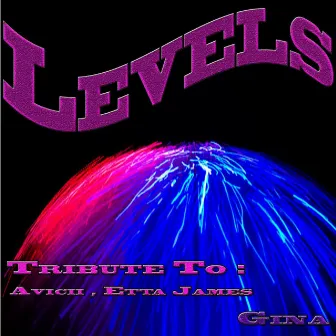 Levels: Tribute to Avicii, Etta James by Gina