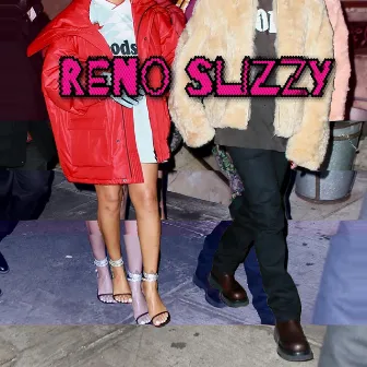 Reno Slizzy by Reno Basquiat