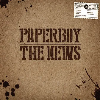 The News by Paperboy