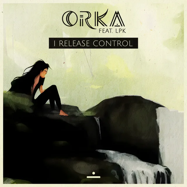 I Release Control