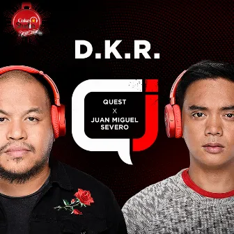 D.K.R. by Juan Miguel Severo