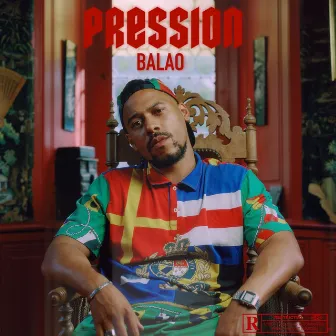 Pression by Balao