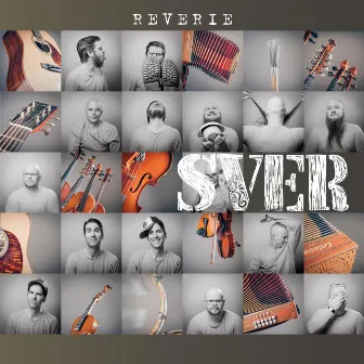 Reverie by Sver