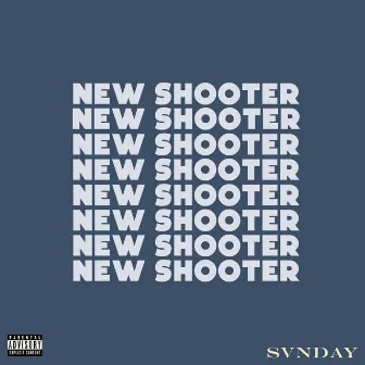 New Shooter by Svnday