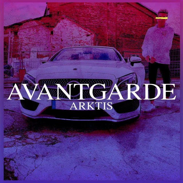 Avantgarde