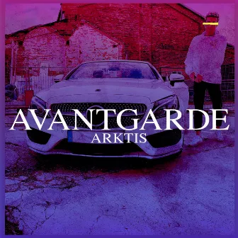 Avantgarde by Arktis