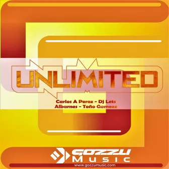 UNLIMITED by Carlos A. Perez