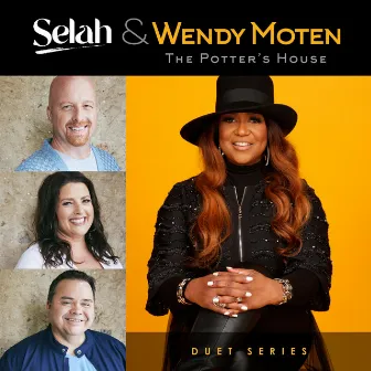 The Potter's House by Selah