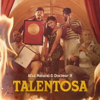 Talentosa by Docteur H