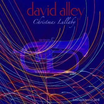 Christmas Lullaby by David Alley