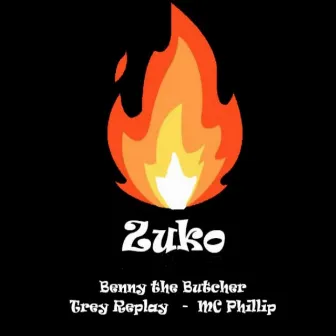 Zuko by MC Phillip