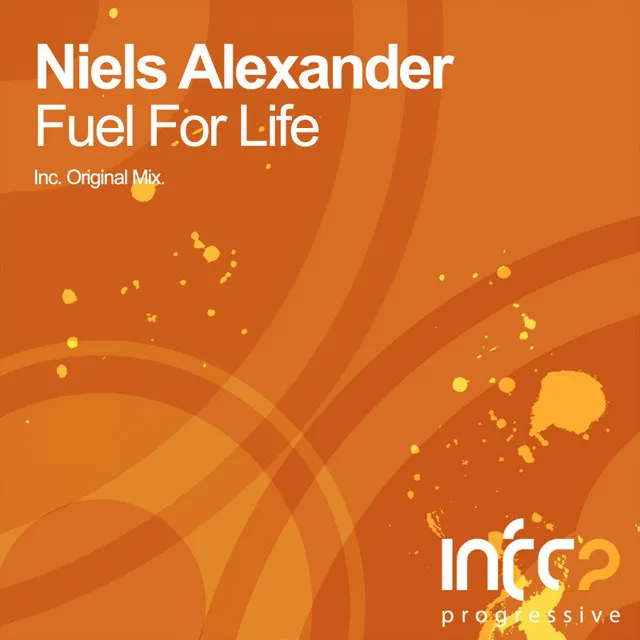 Fuel For Life - Original Mix