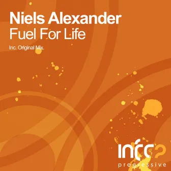 Fuel For Life by Niels Alexander