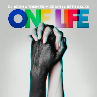 One Life by Tommer Mizrahi