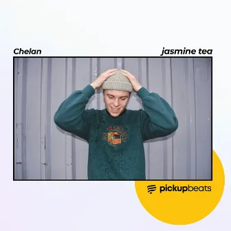 jasmine tea by Chelan