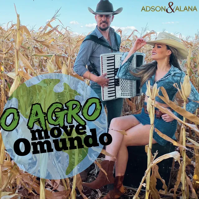 O Agro Move o Mundo