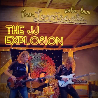 From Lossiranta With Love by The JJ Explosion