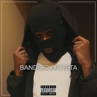 Bandido Artista by Theusma