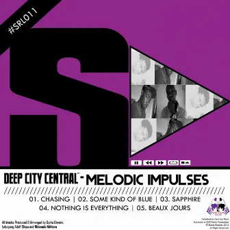 Melodic Impulse by Deepcity Central