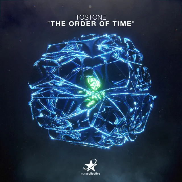 The Order Of Time