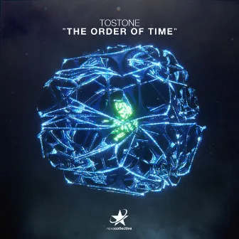 The Order Of Time by Tostone