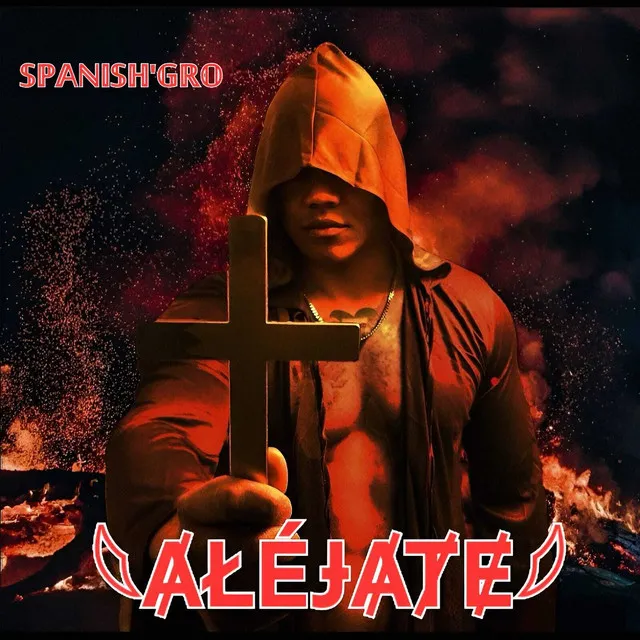 Aléjate