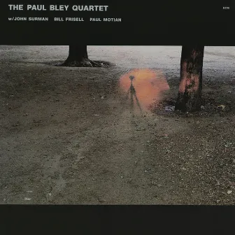 The Paul Bley Quartet by The Paul Bley Quartet