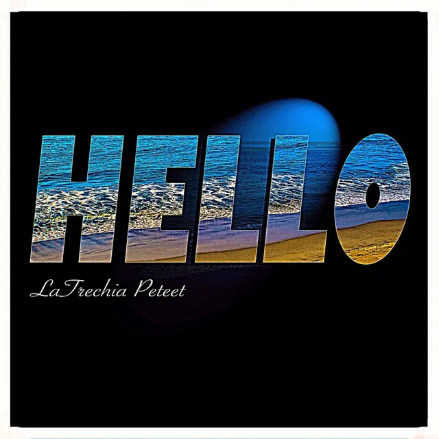 Hello - Instrumental