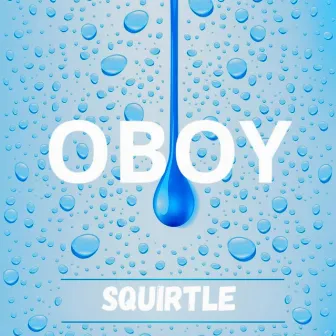 Squirtle by O Boy