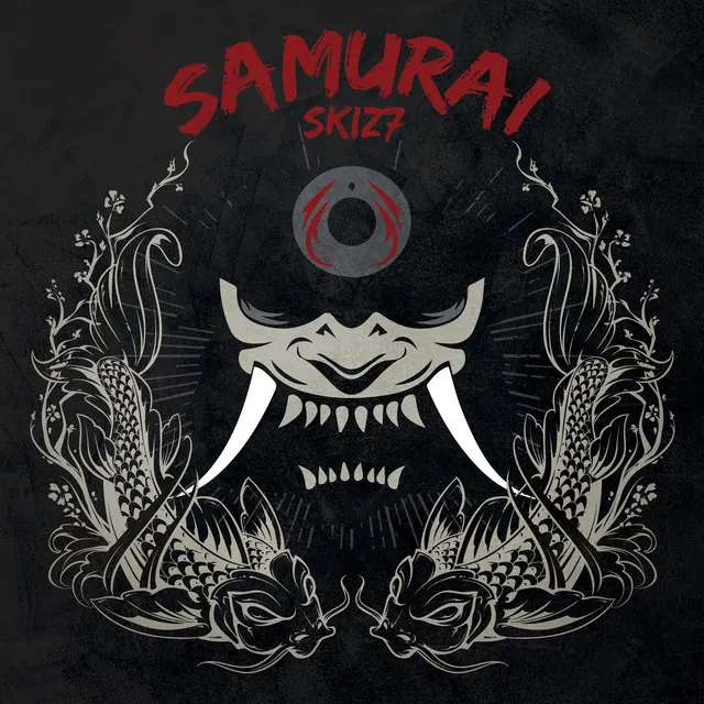 Samurai