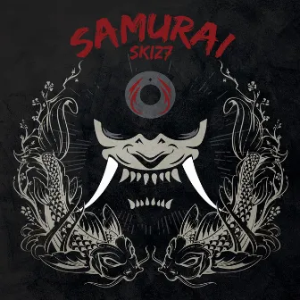 Samurai by Skiz7