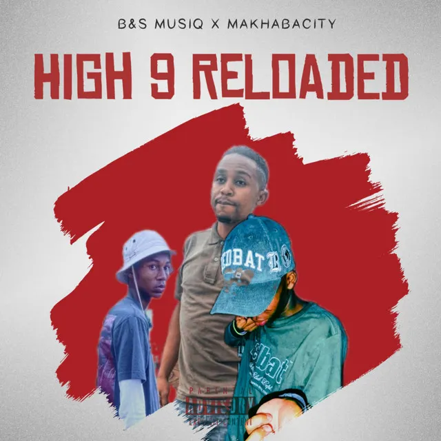 High 9 Reloaded