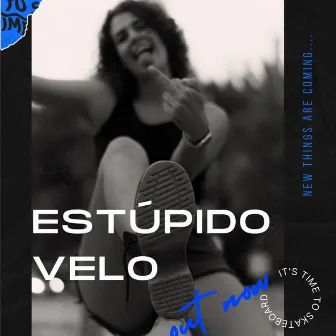 Estúpido velo by ANNA-B