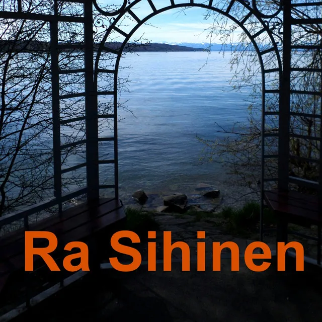 Ra Sihinen