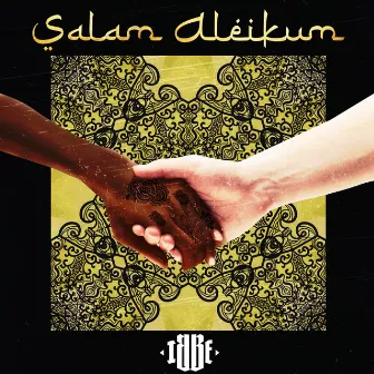 Salam Aleikum by Ibbe