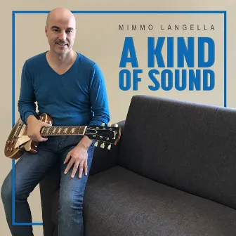 A Kind of Sound by Mimmo Langella