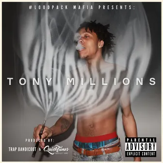 Highdrated by Tony Millions