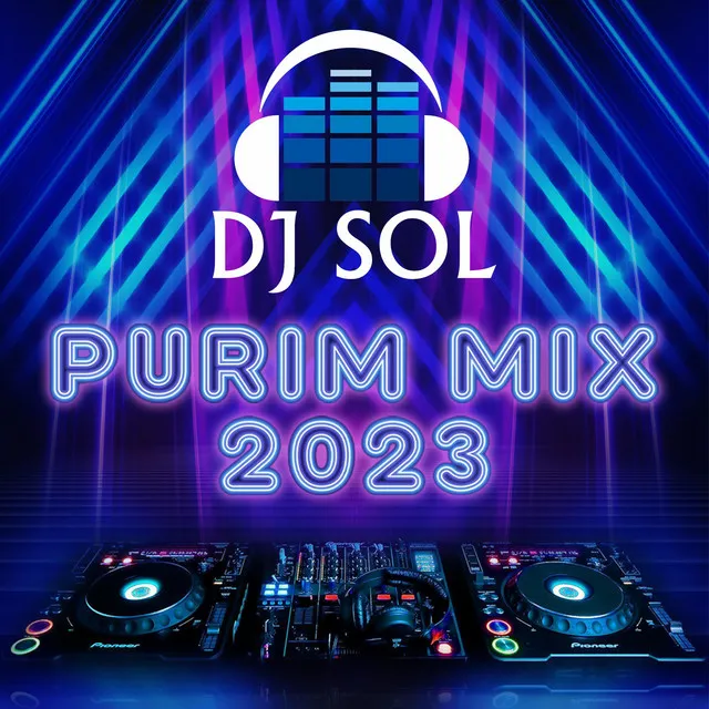 PURIM 2023 EDIT