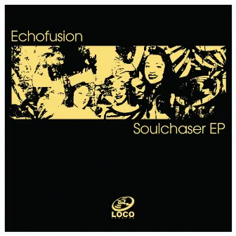 Soulchaser by Echofusion